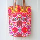 Gypset Canvas Shopper