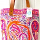 FOLKLORIC HIPPY SHOPPER