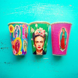 RELIKITSCH VOTIVE CANDLES