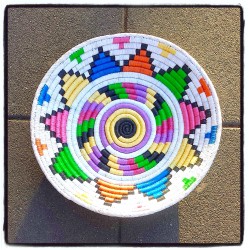 FUNKY GYPSET BASKET