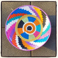 FUNKY GYPSET BASKET