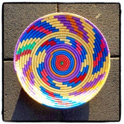 FUNKY GYPSET BASKET