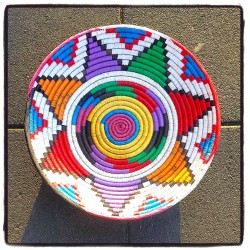 FUNKY GYPSET BASKET