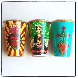 RELIKITSCH  VOTIVE CANDLES