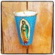 RELIKITSCH ART VOTIVE CANDLES