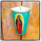 RELIKITSCH ART VOTIVE CANDLES