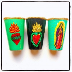 RELIKITSCH VOTIVE CANDLES