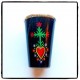 RELIKITSCH ART VOTIVE CANDLES