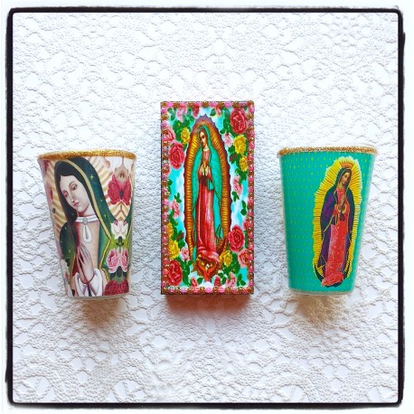 RELIKITSCH VOTIVE SET