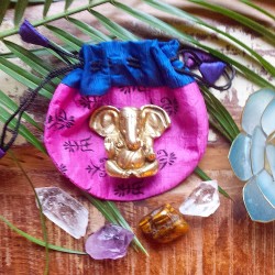 GANESHA TALISMAN