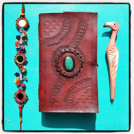 BOHEMIAN JOURNAL