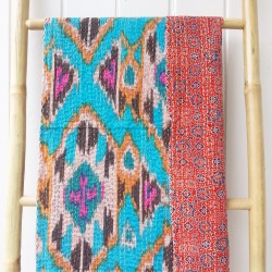 BOHO SHAWL