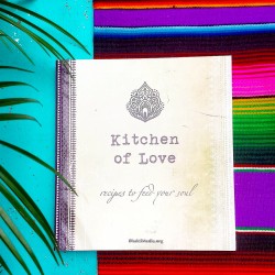 KITCHEN OF LOVE